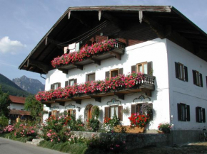 Гостиница Biererhof, Rottau